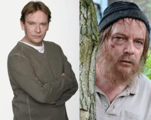 Eastenders Ian Beale
