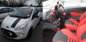 Courtesy Car