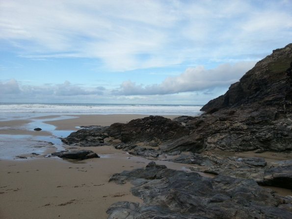 Chapel Porth