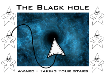 Black Hole Award Black Hole Award