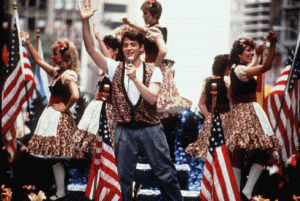 Ferris Bueller Parade
