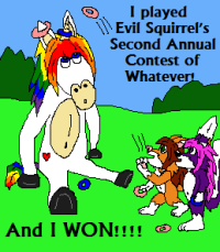 ES's Second Annual Contest of Whatever