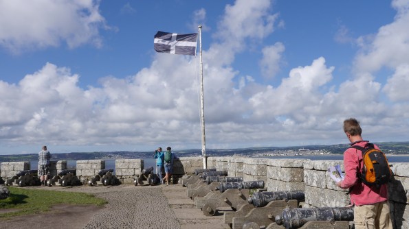 St Michael's Mount 8