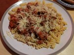 PastaAndSausages